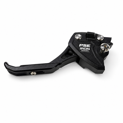 PSE Billet Brake Lever — dźwignia hamulca w kolorze czarnym