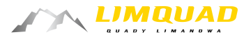LIMQUAD — Quady Limanowa - strona główna